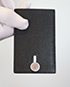 Hermes Diablo Card Case, other view